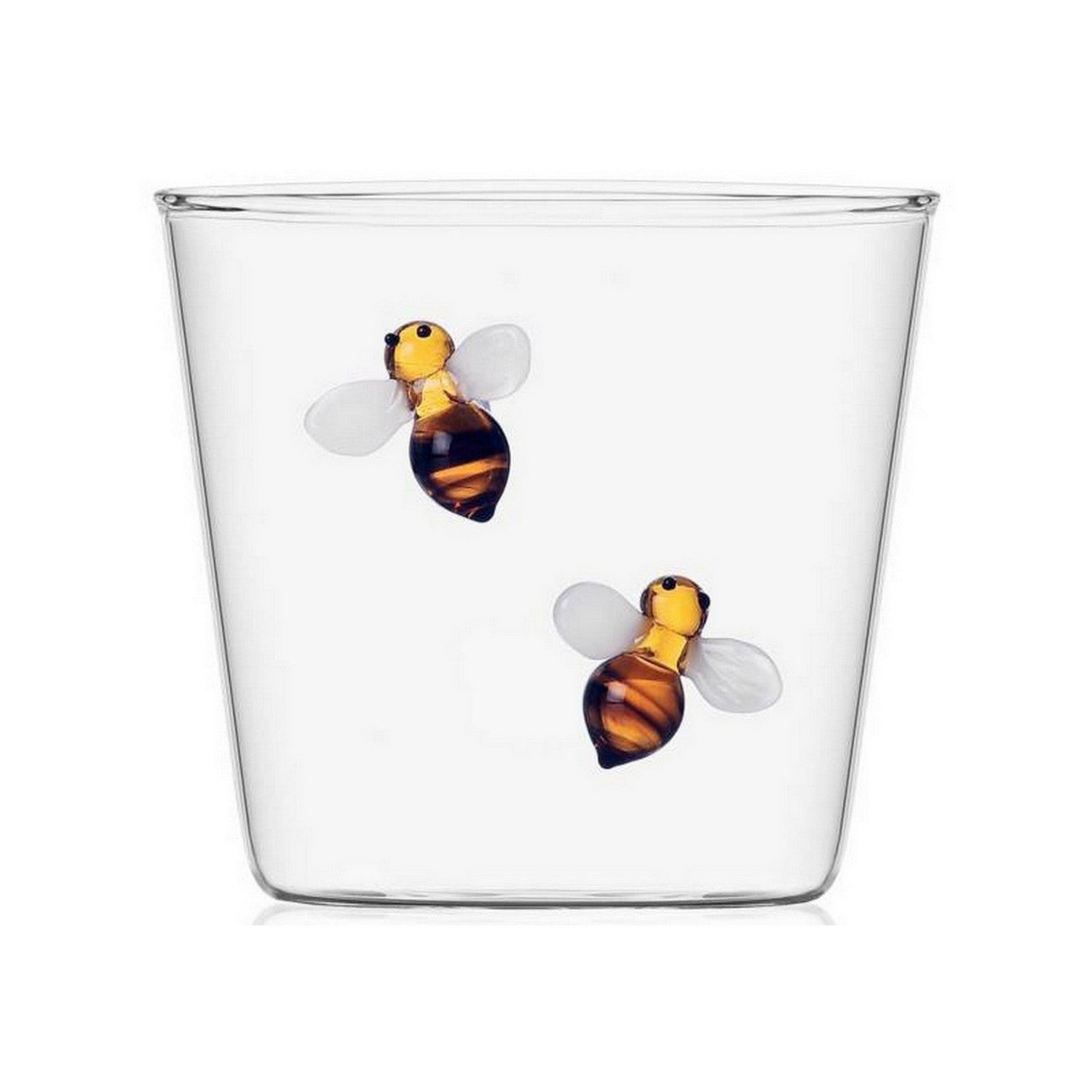 Buzzing Bees Tumbler