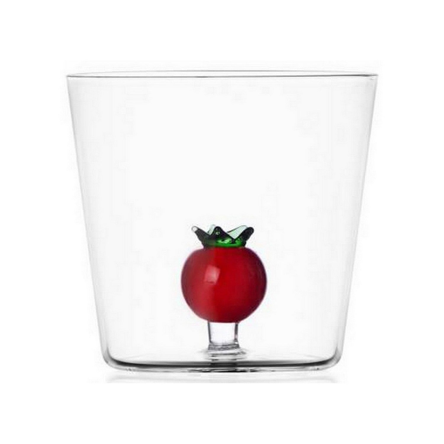 Tomato Tumbler