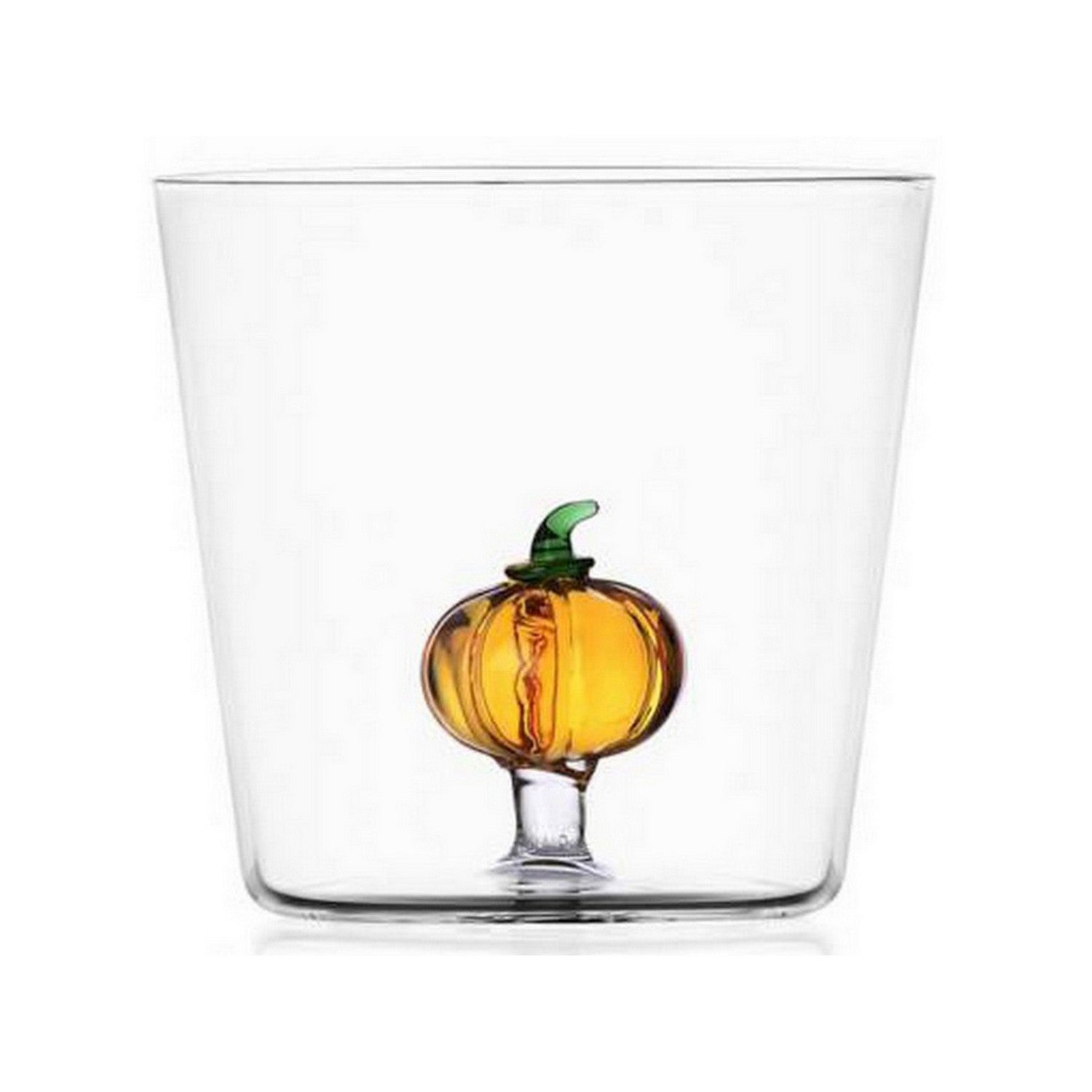Pumpkin Tumbler