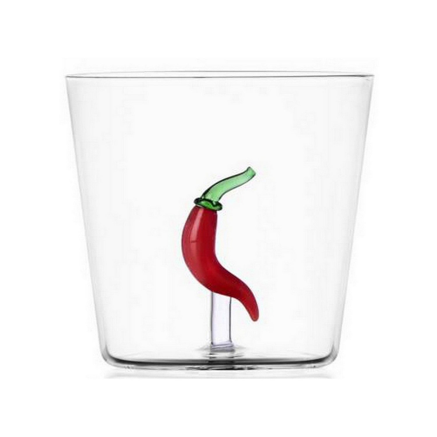 Chili Pepper Tumbler