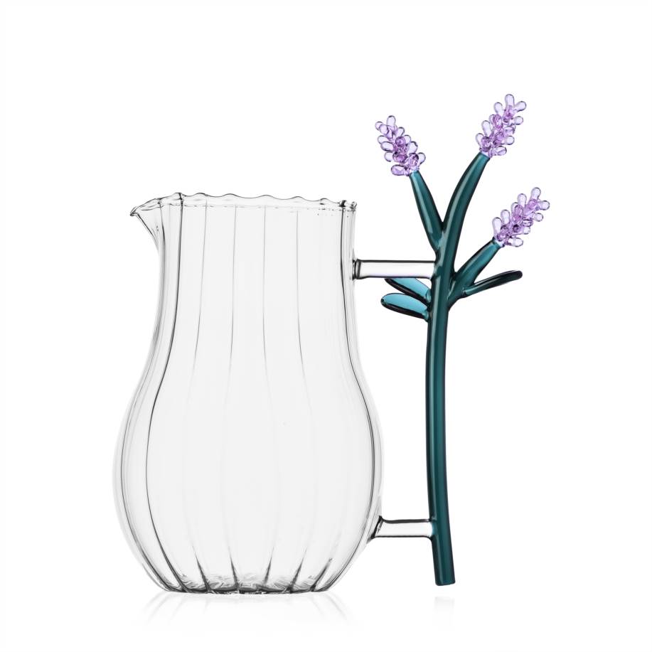 Botanica Jug Lavender