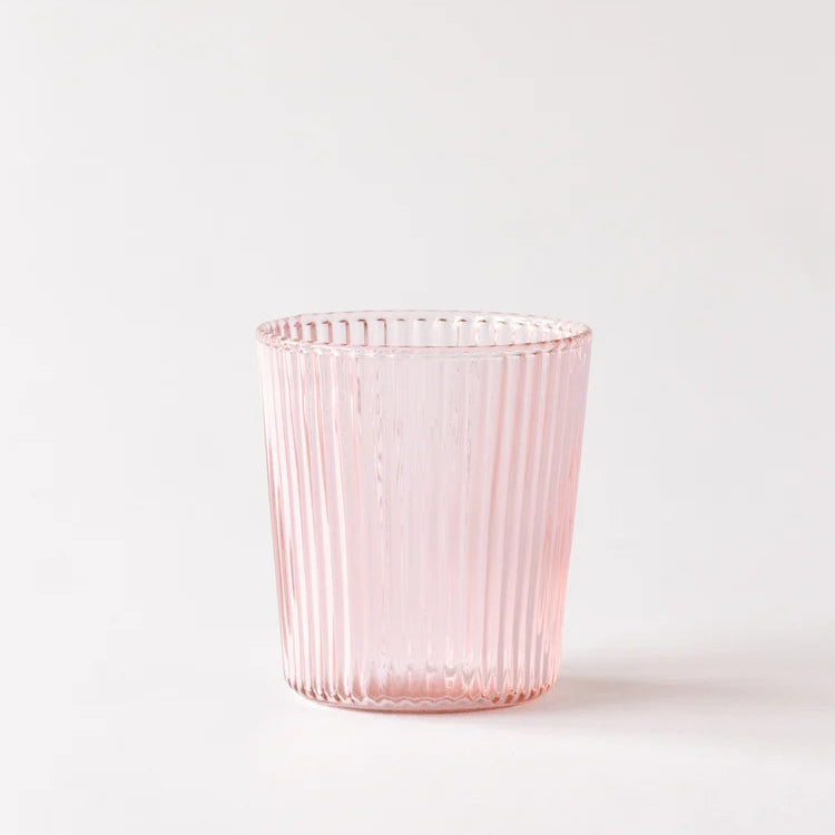 Rose Pink Tumbler