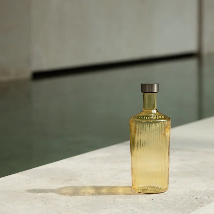 Cable Bottle