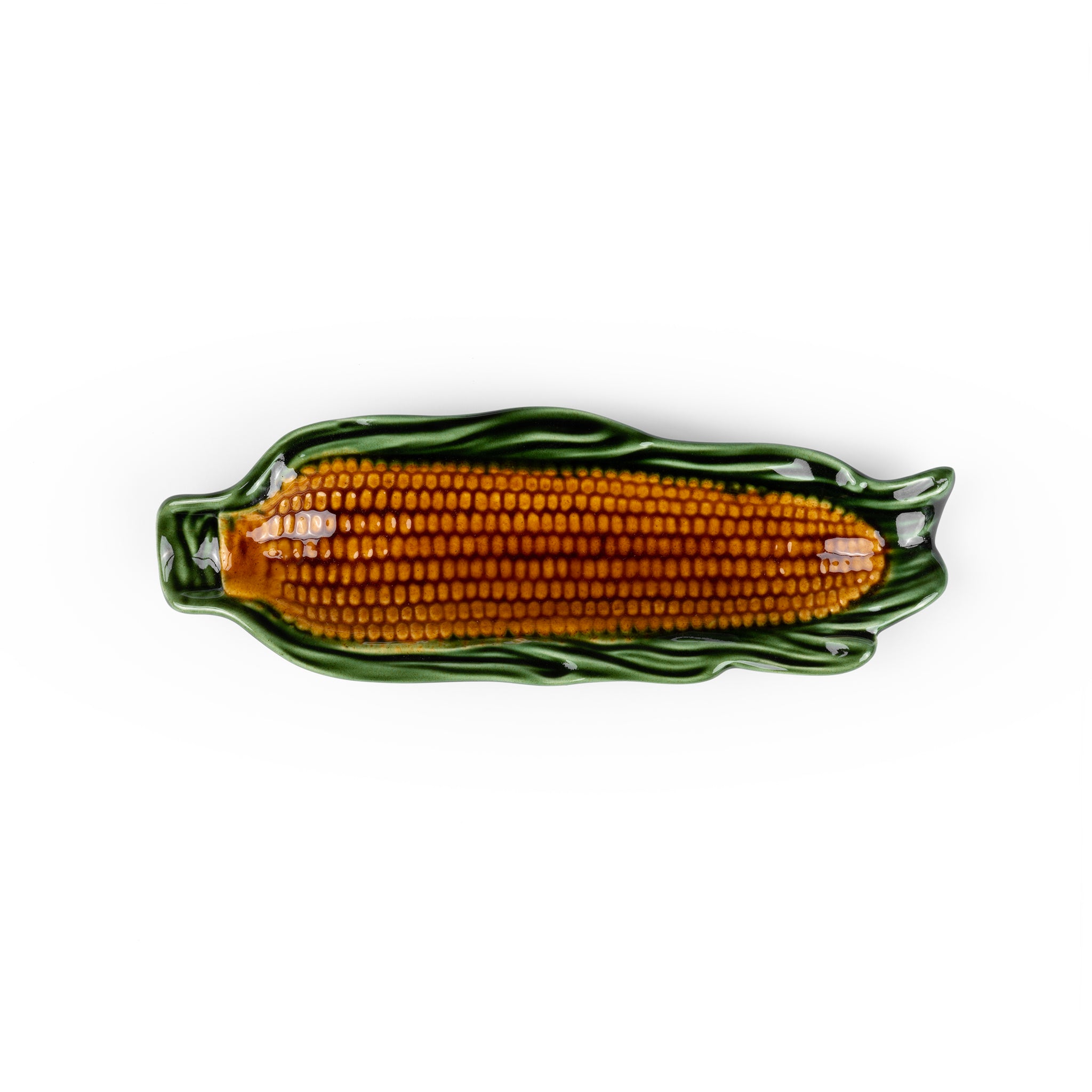 Fan Fan Corn Bowl