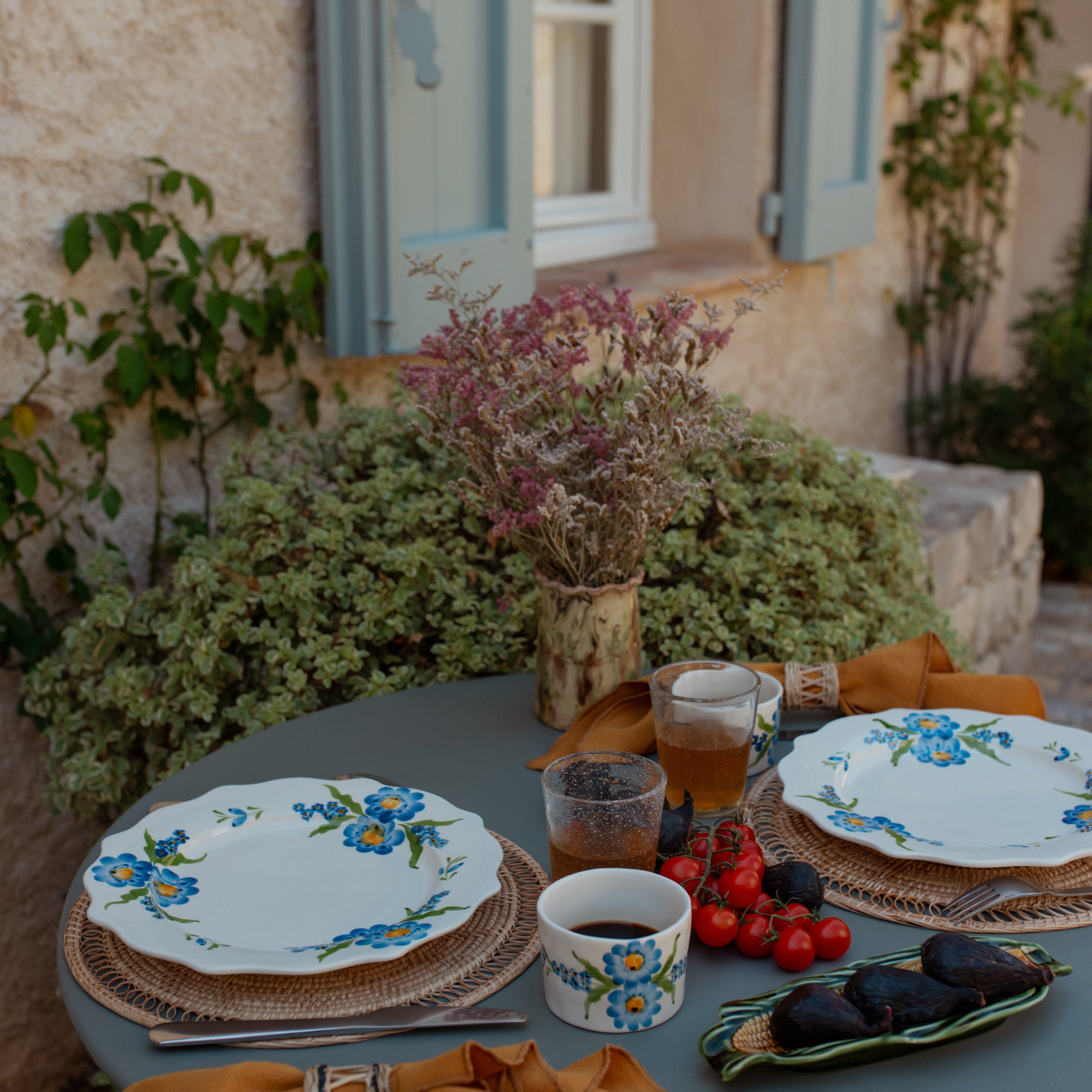 Anthony Dinner Plate