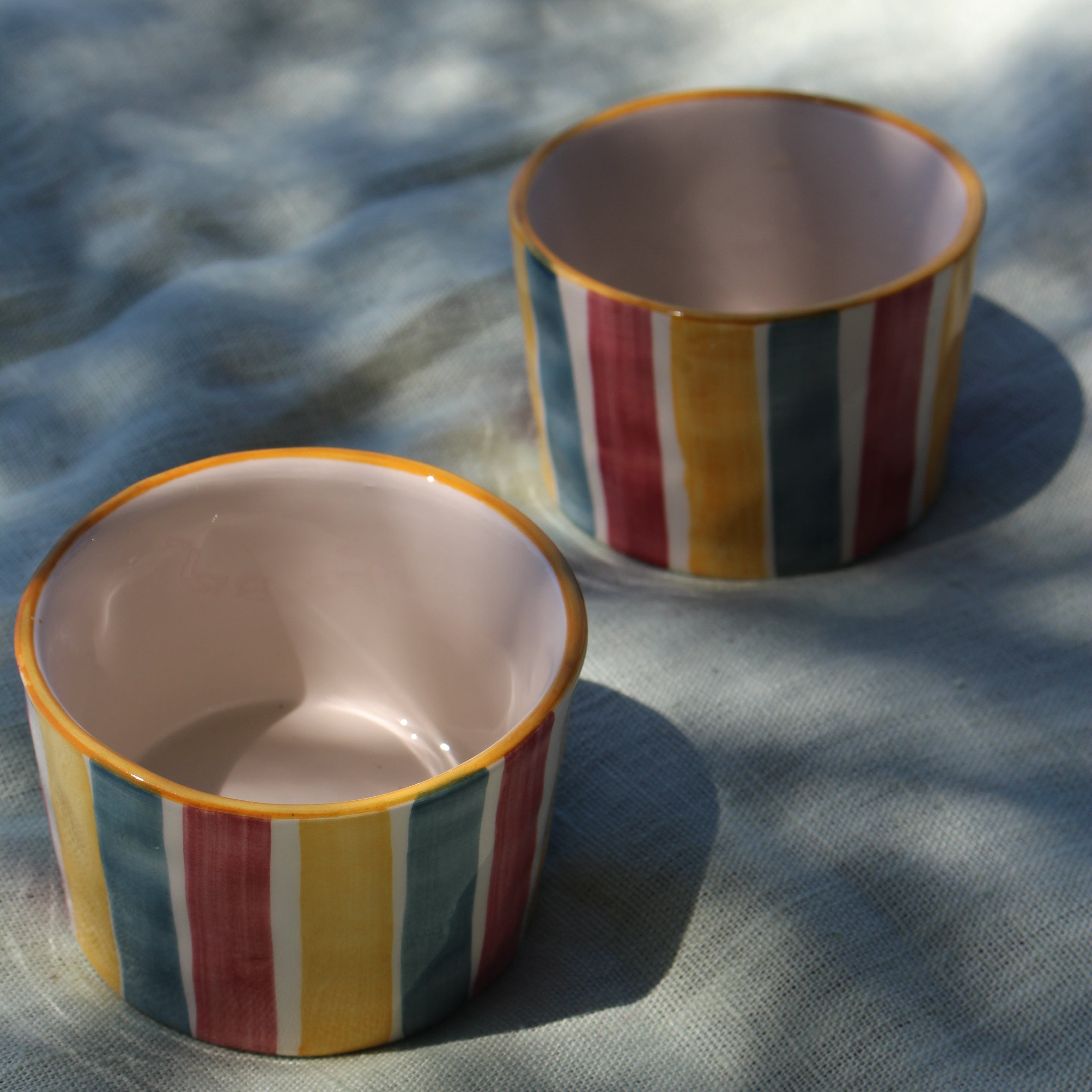 Dakota Cappuccino Cup