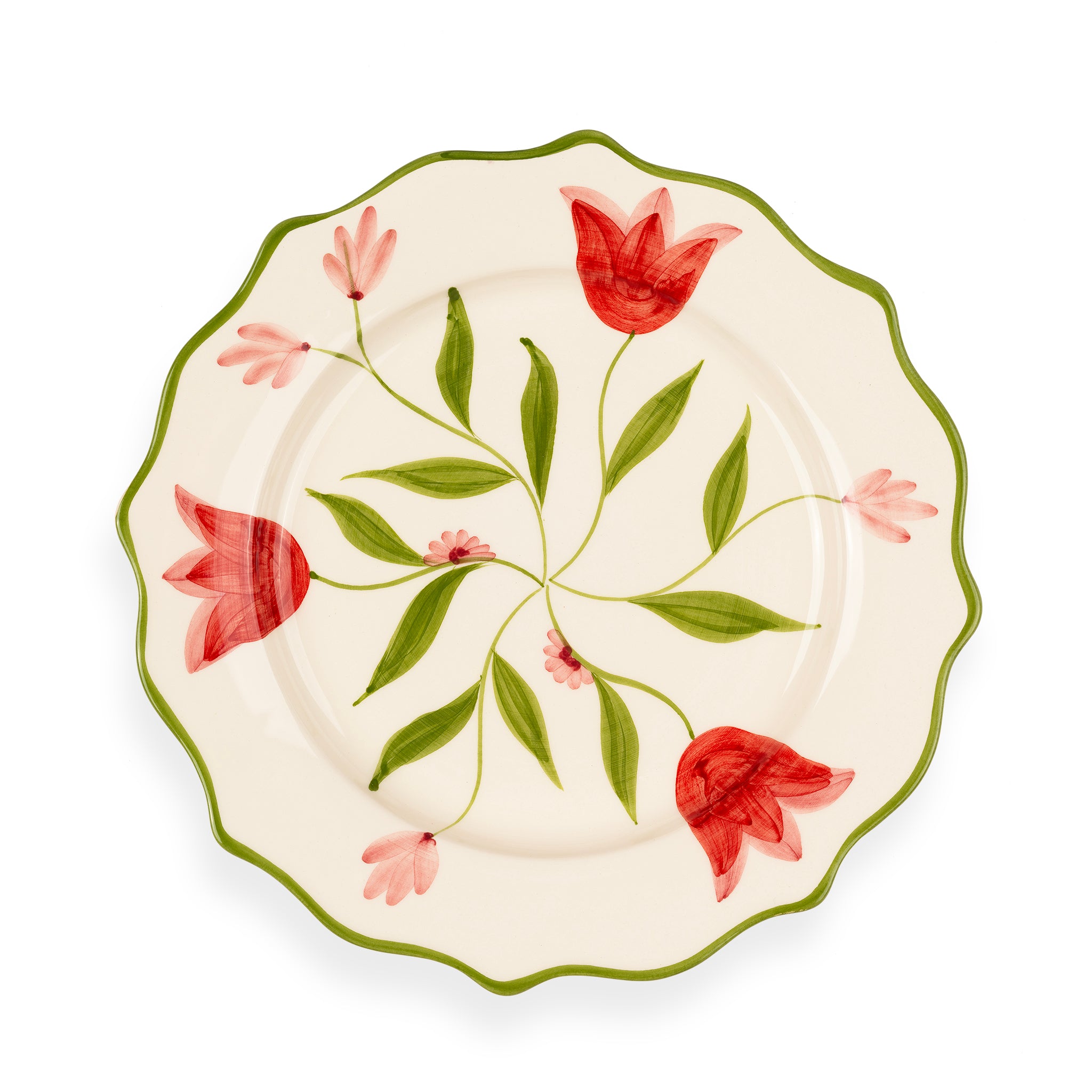 Romy Dinner Plate