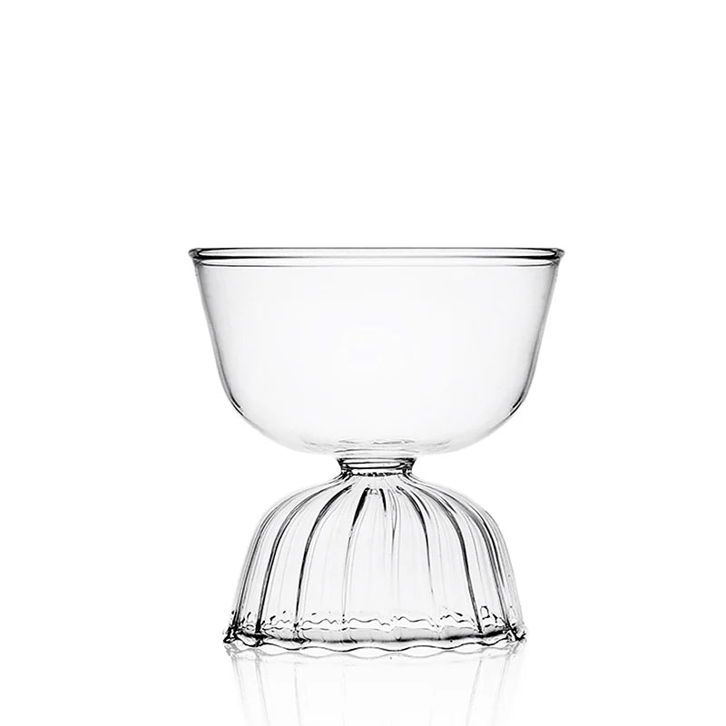 Tutu Water Glass