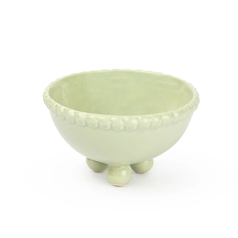 Gladys Footed Bowl