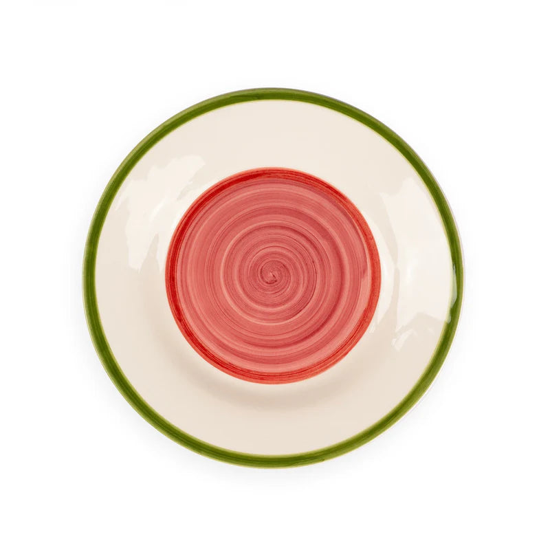 Dakota Dessert Plate