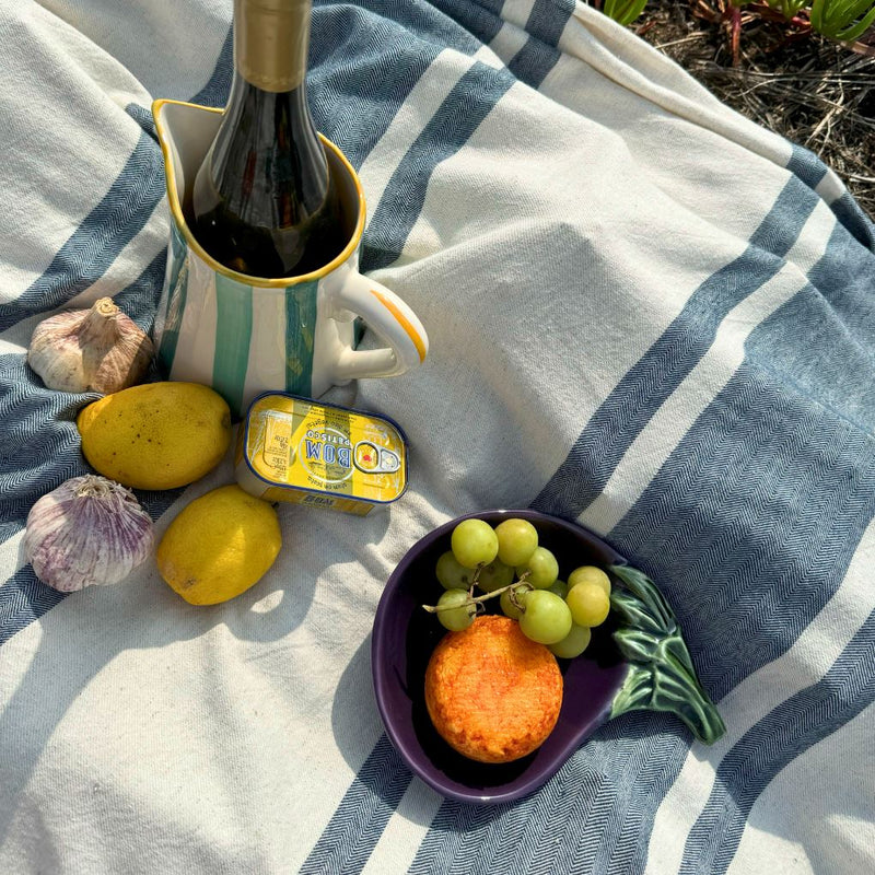 Flavia Eggplant Dish