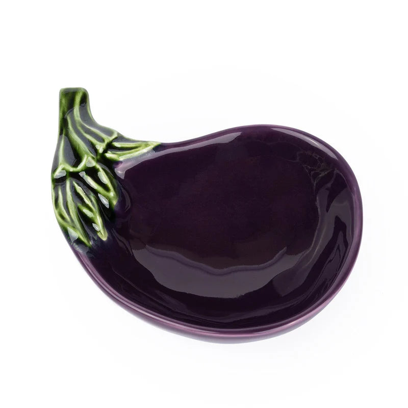 Flavia Eggplant Dish