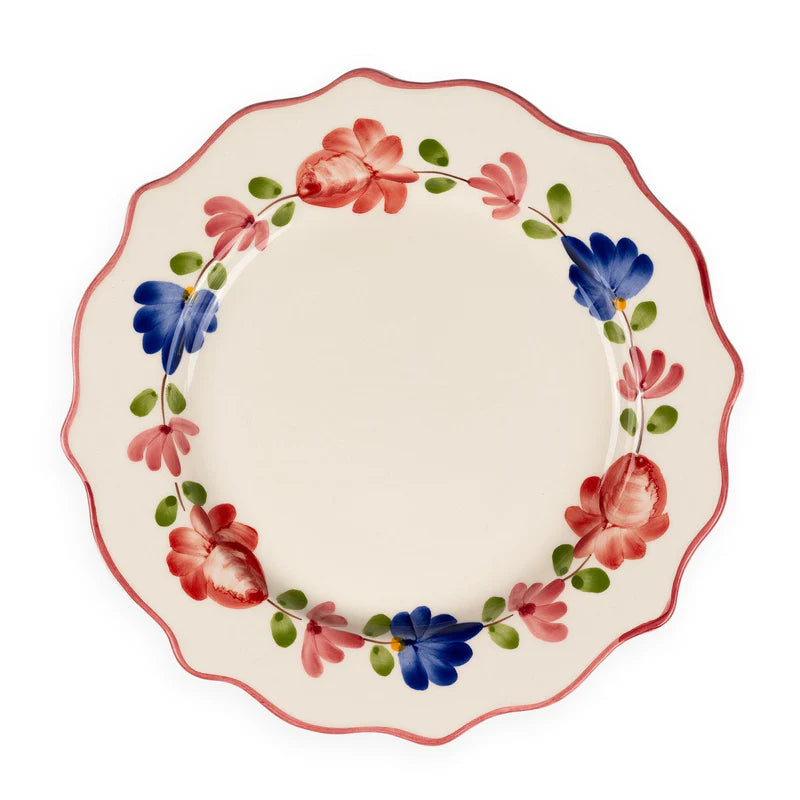 Gladys Dinner Plate