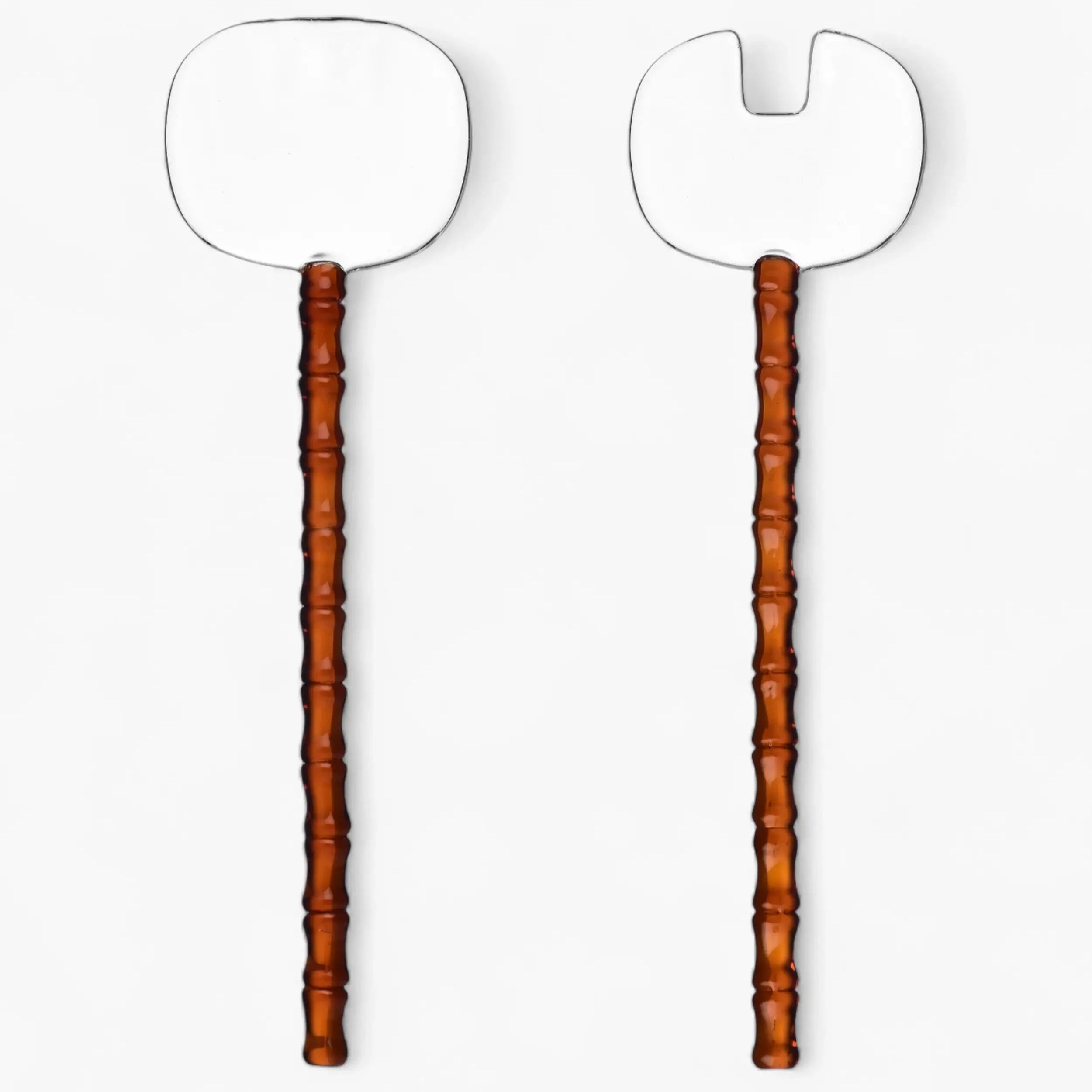 Rivoli Set of 2 Serving Cutlery