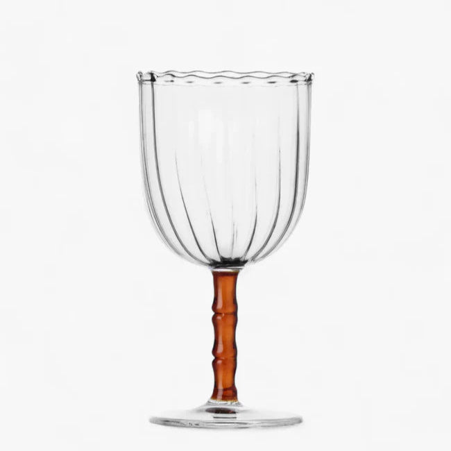 Rivoli Water Goblet