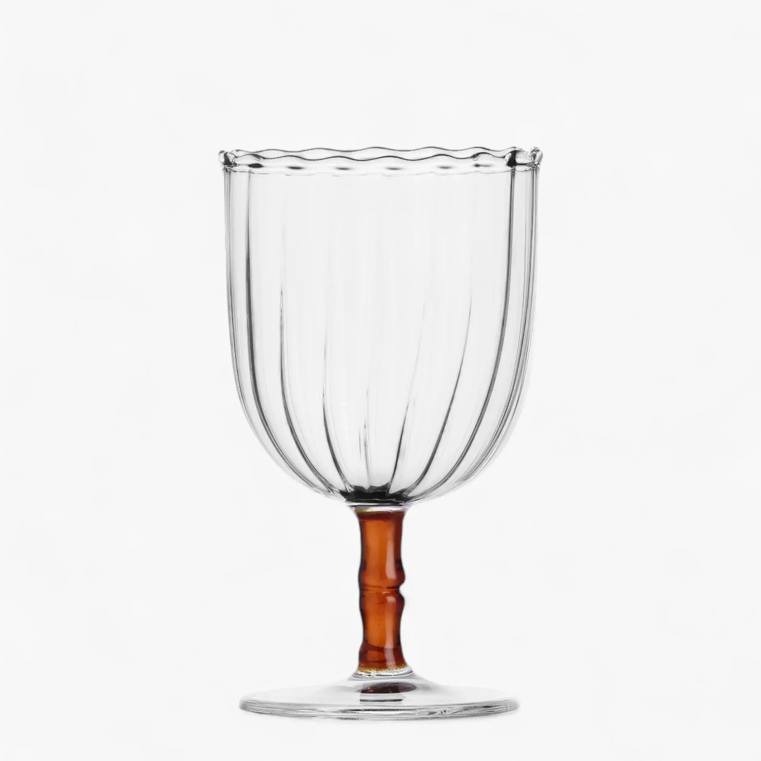 Rivoli Wine Goblet