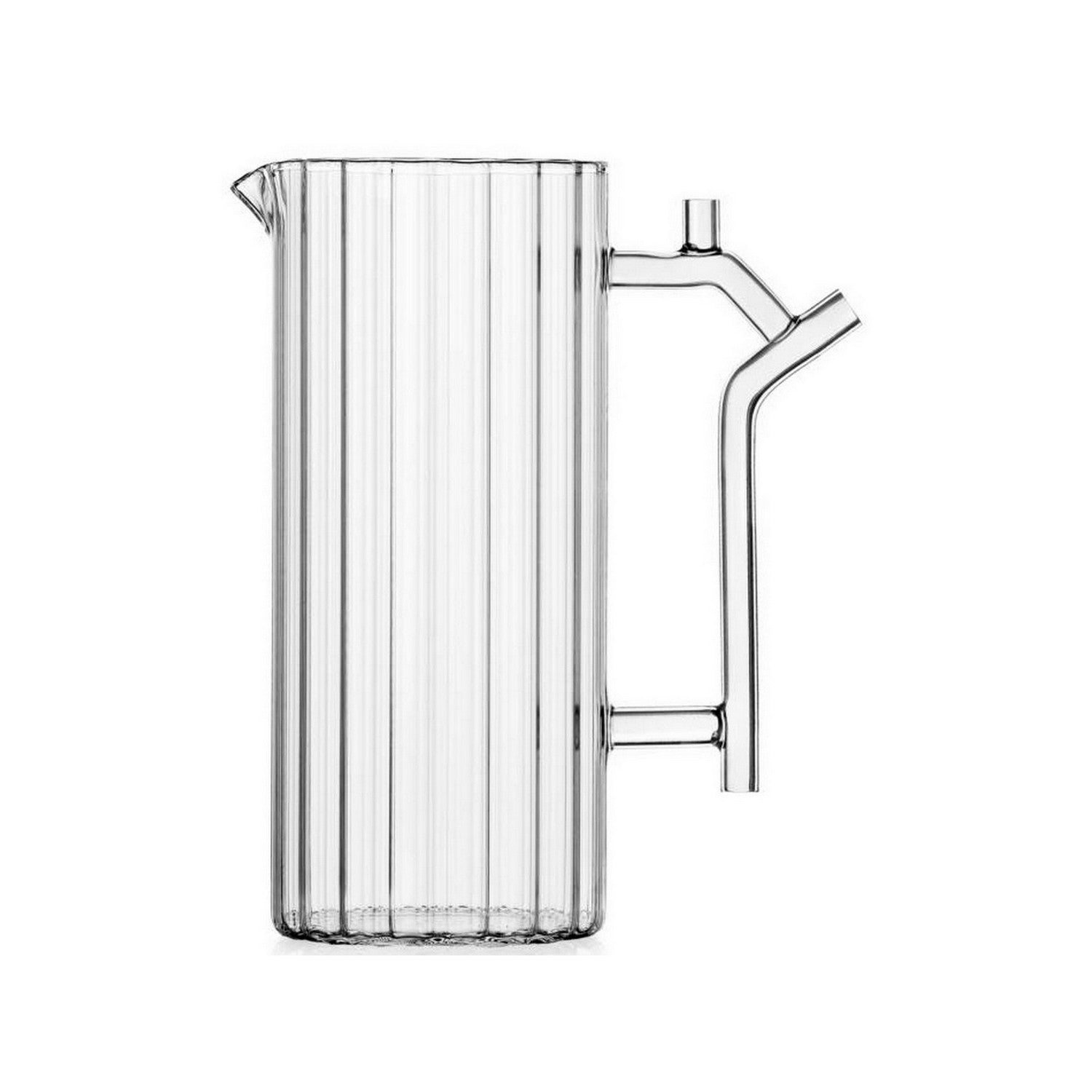 Amaranta Jug Clear