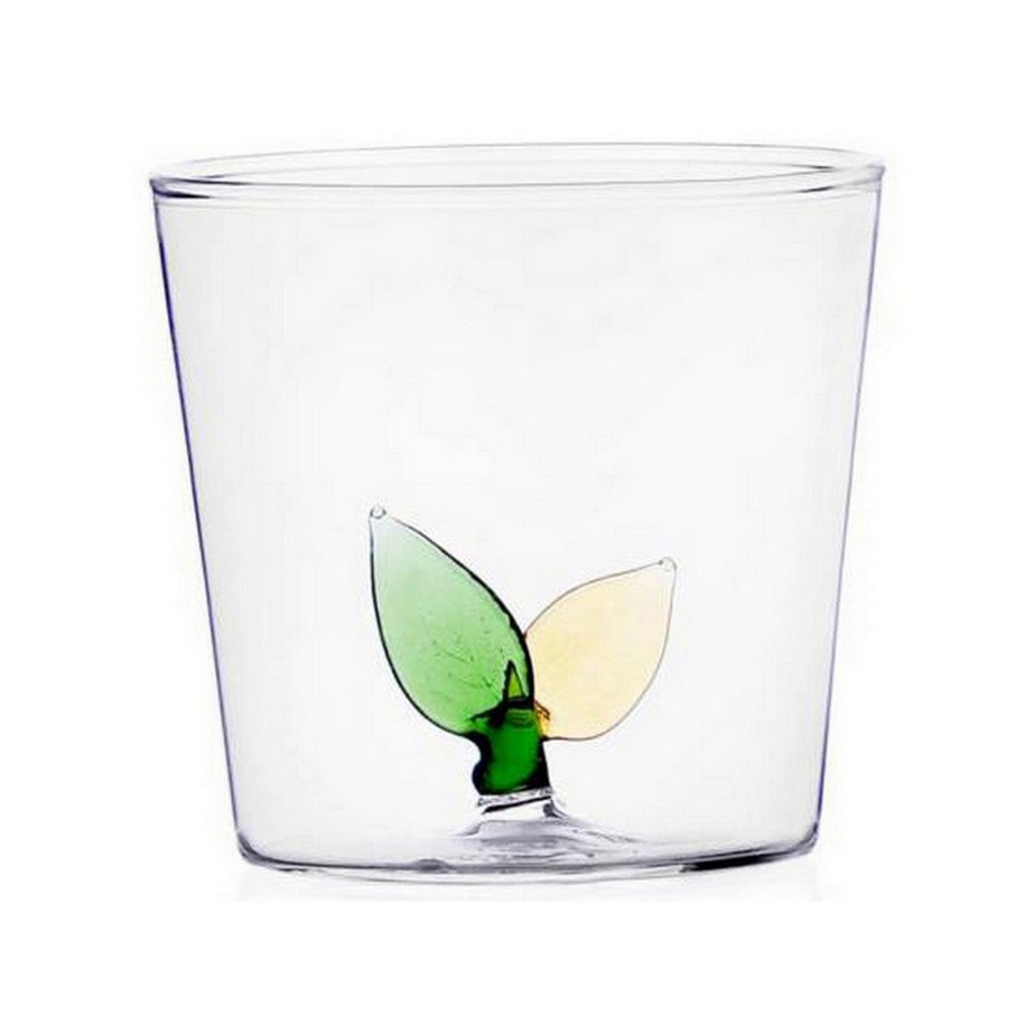 Leaves Tumbler