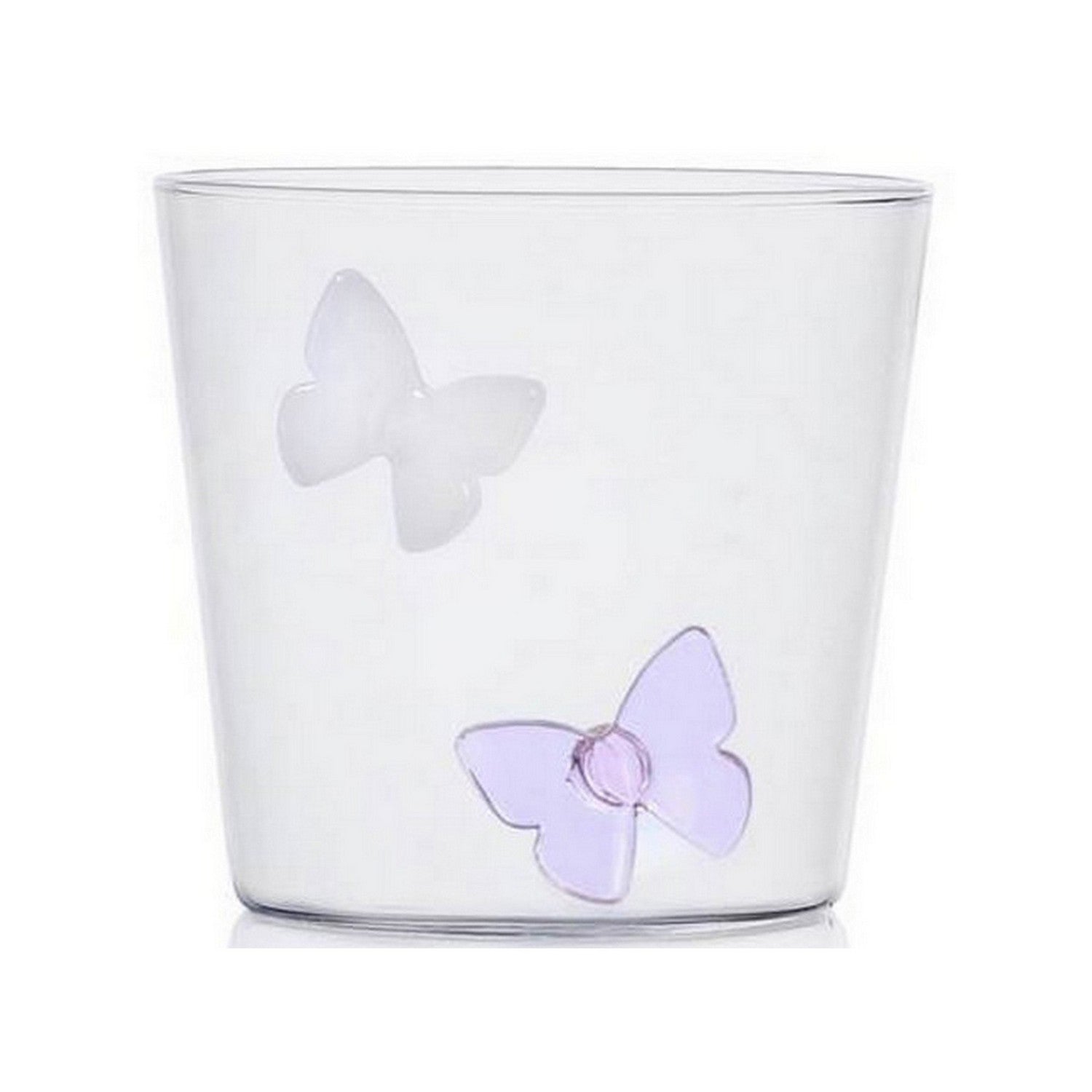 Butterfly Tumbler