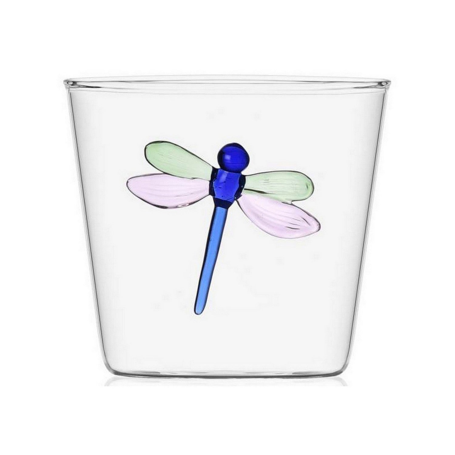 Dragonfly Tumbler