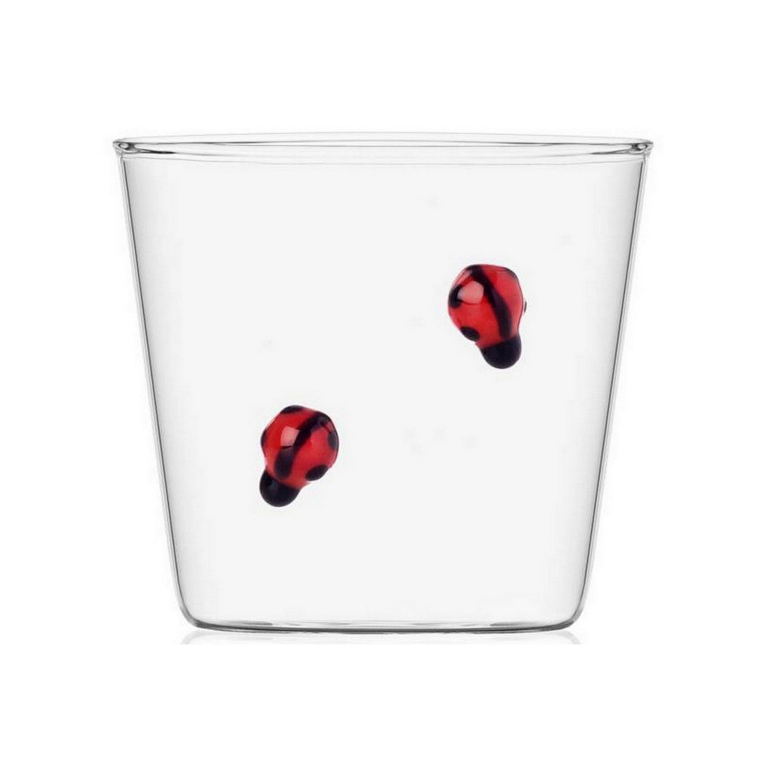 Ladybugs Tumbler