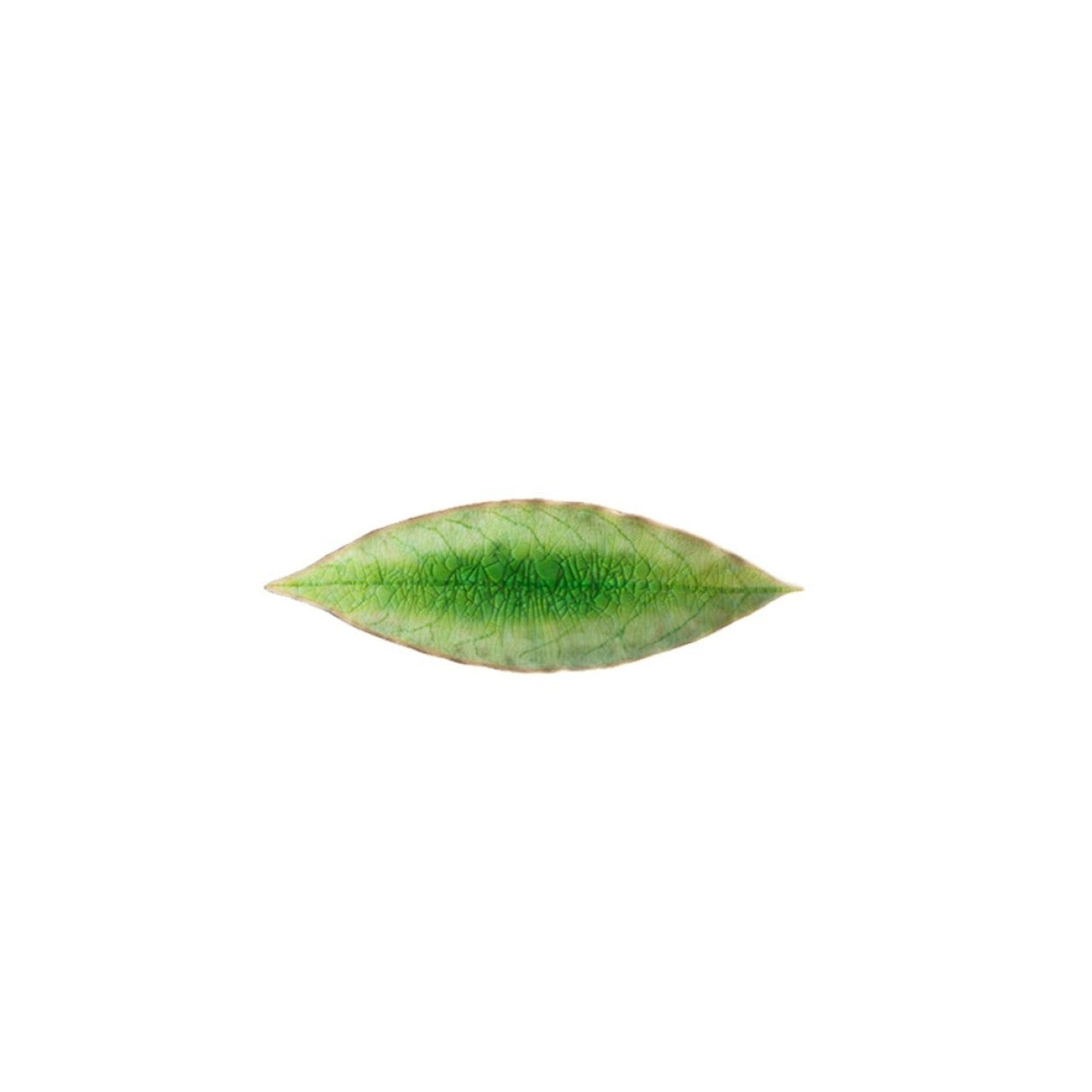 Riviera Laurel Leaf Side Plate