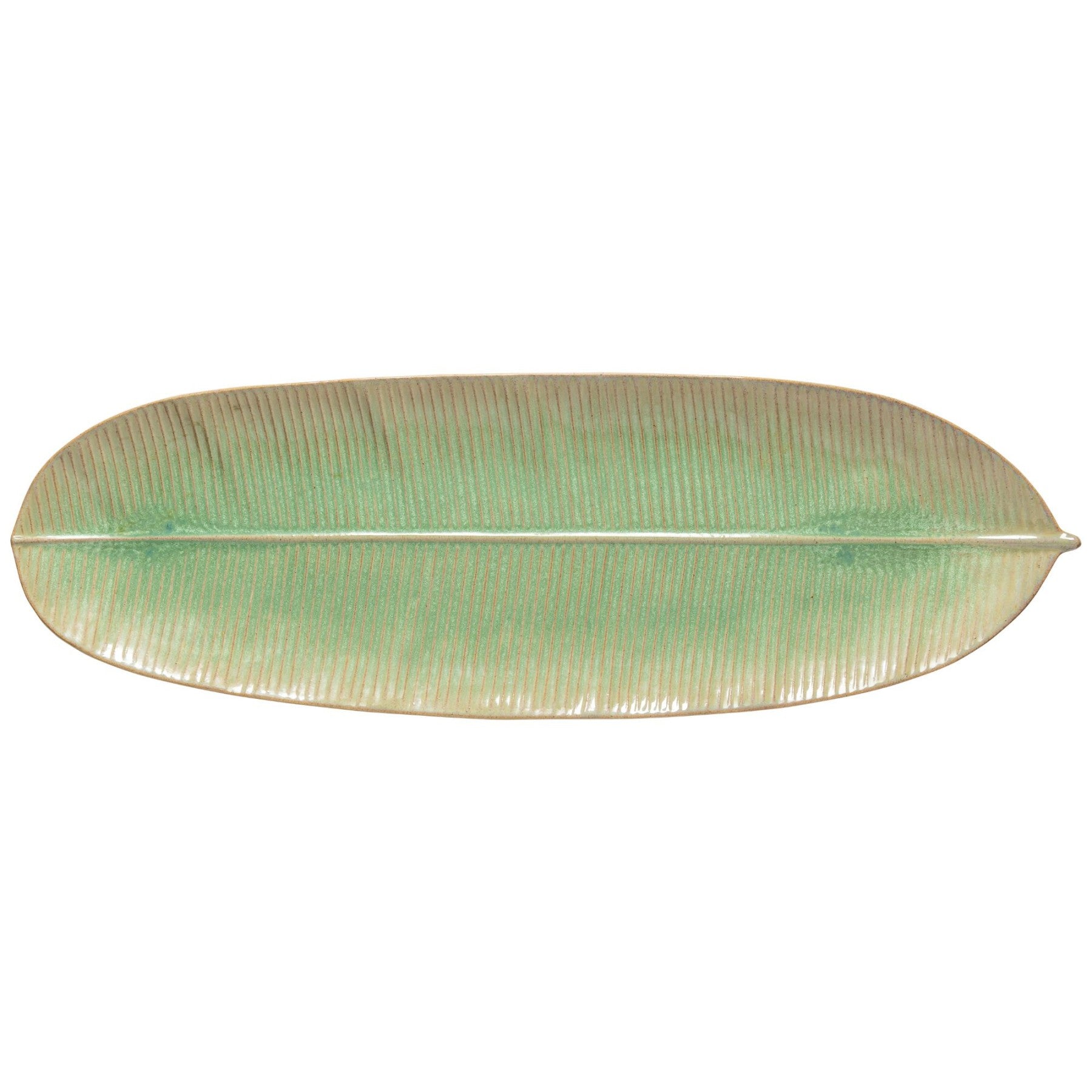 Marrakesh Banana Leaf