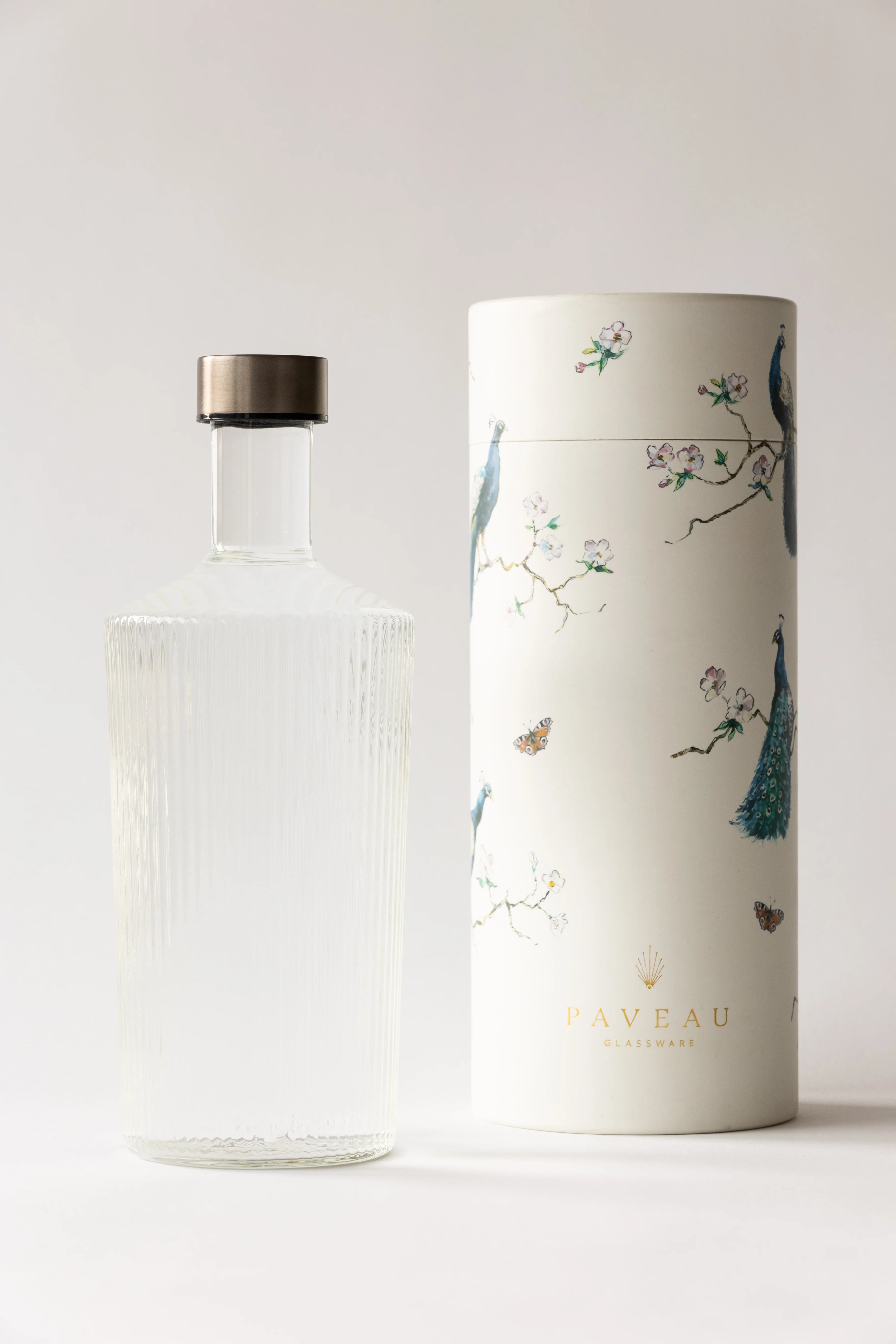 White Haven Bottle