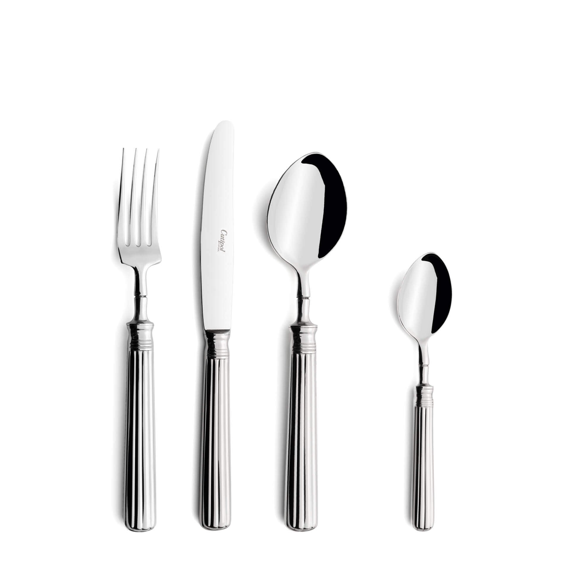 COMING SOON - Line 24 Piece Set
