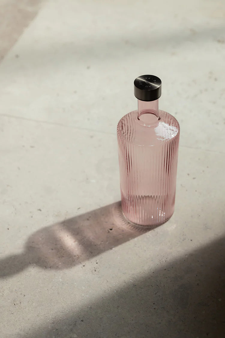 Rose Pink Bottle