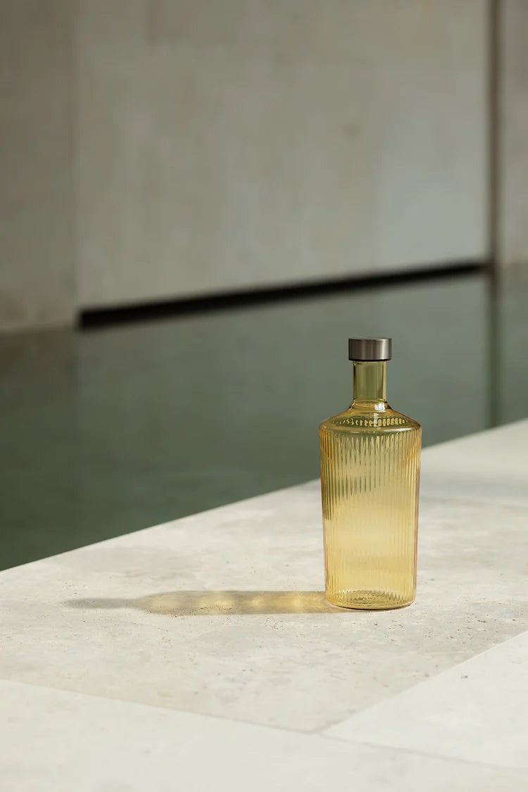 Cable Bottle