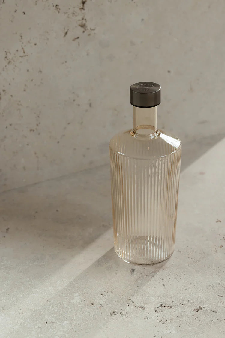Bells Bottle