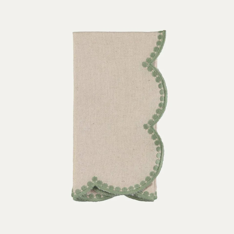 Gotas Napkin