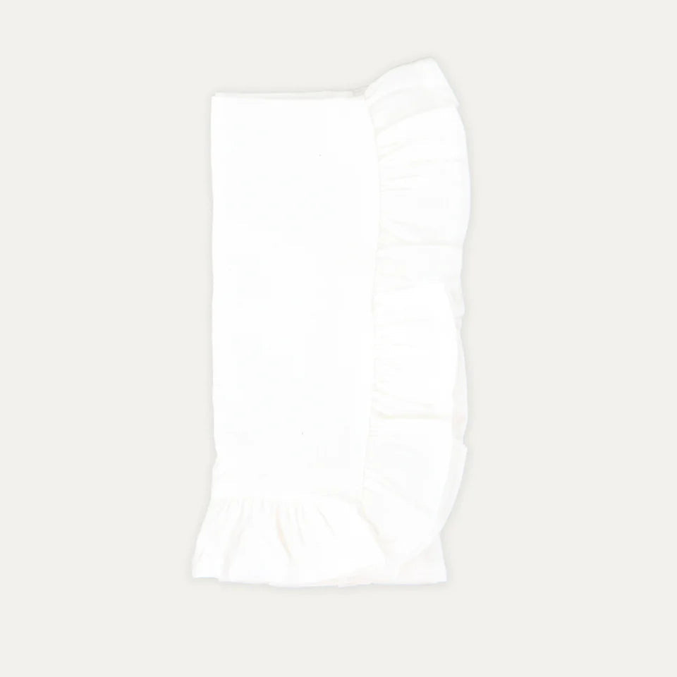 Ruffle Napkin