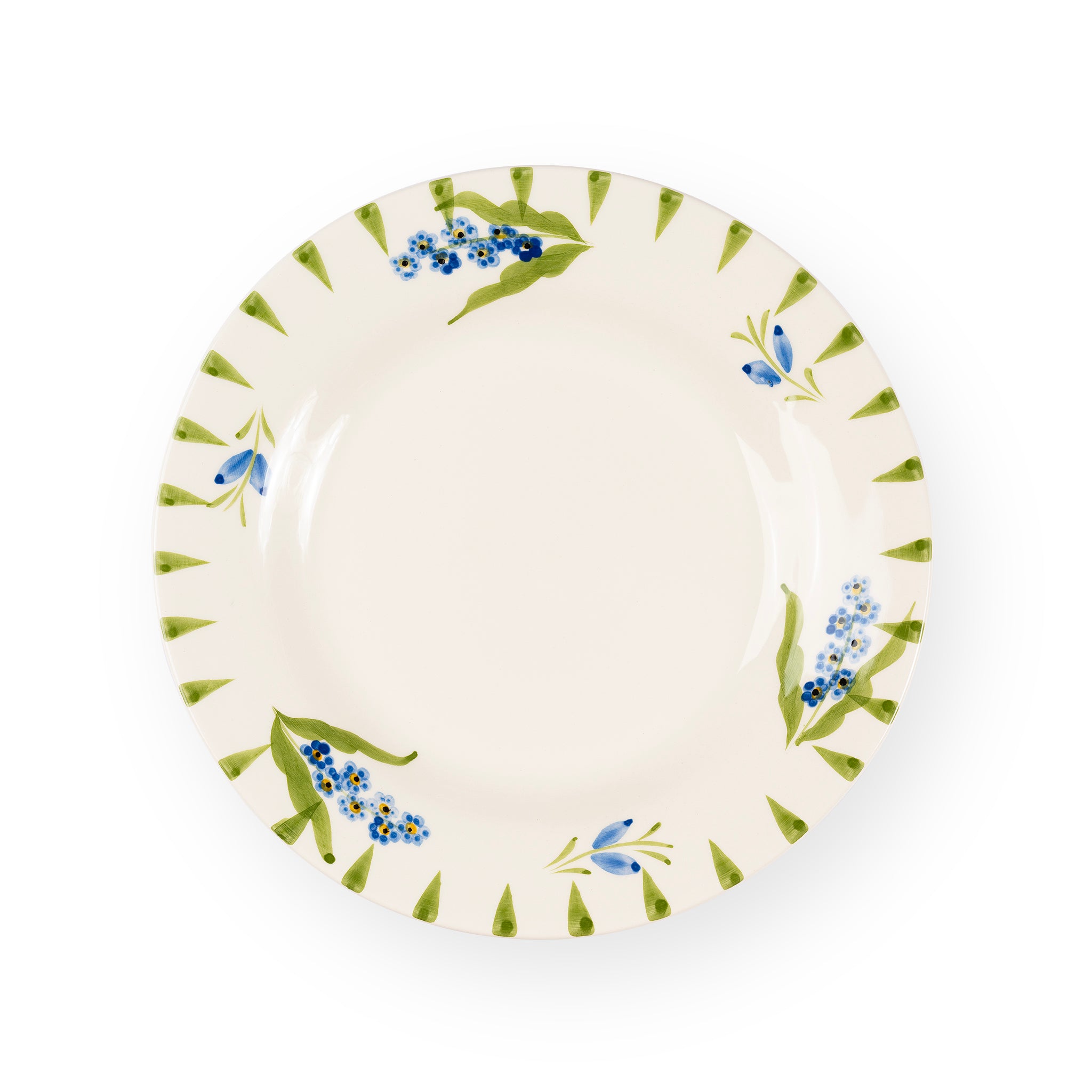 Anthony Dessert Plate