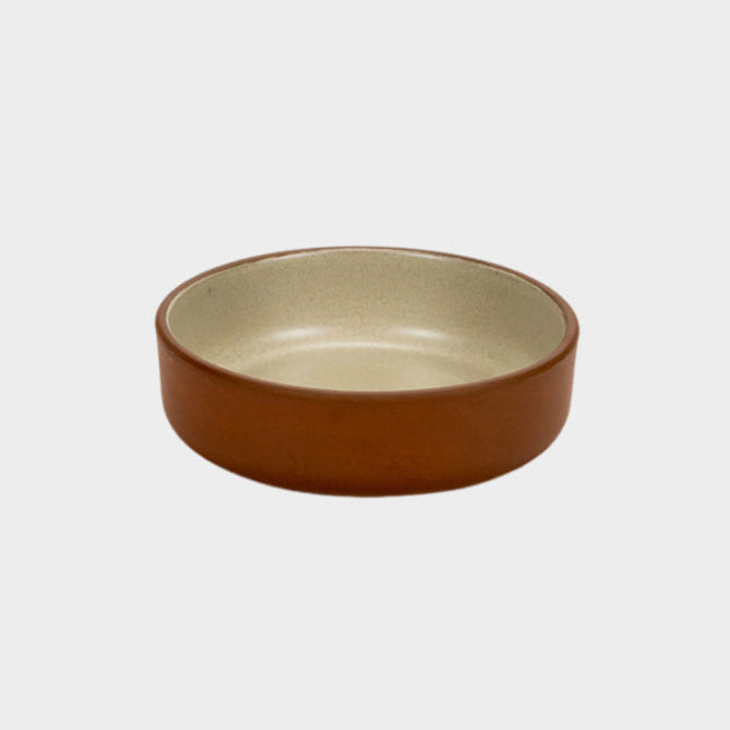 Terra Pasta Bowl In Cream