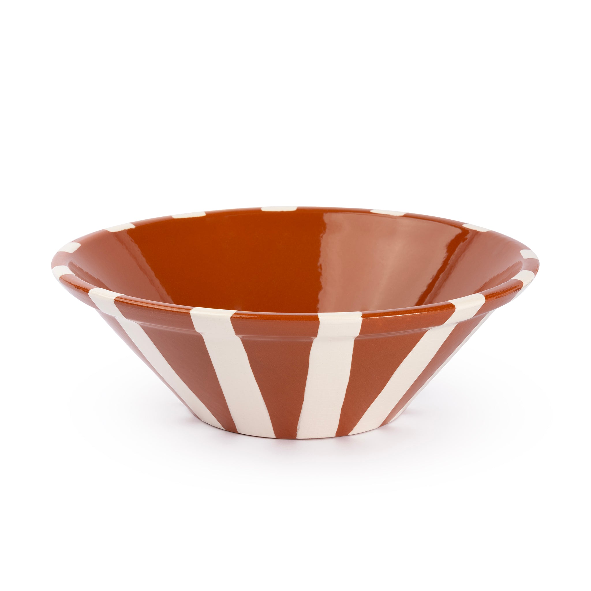 Ellis Large Salad Bowl