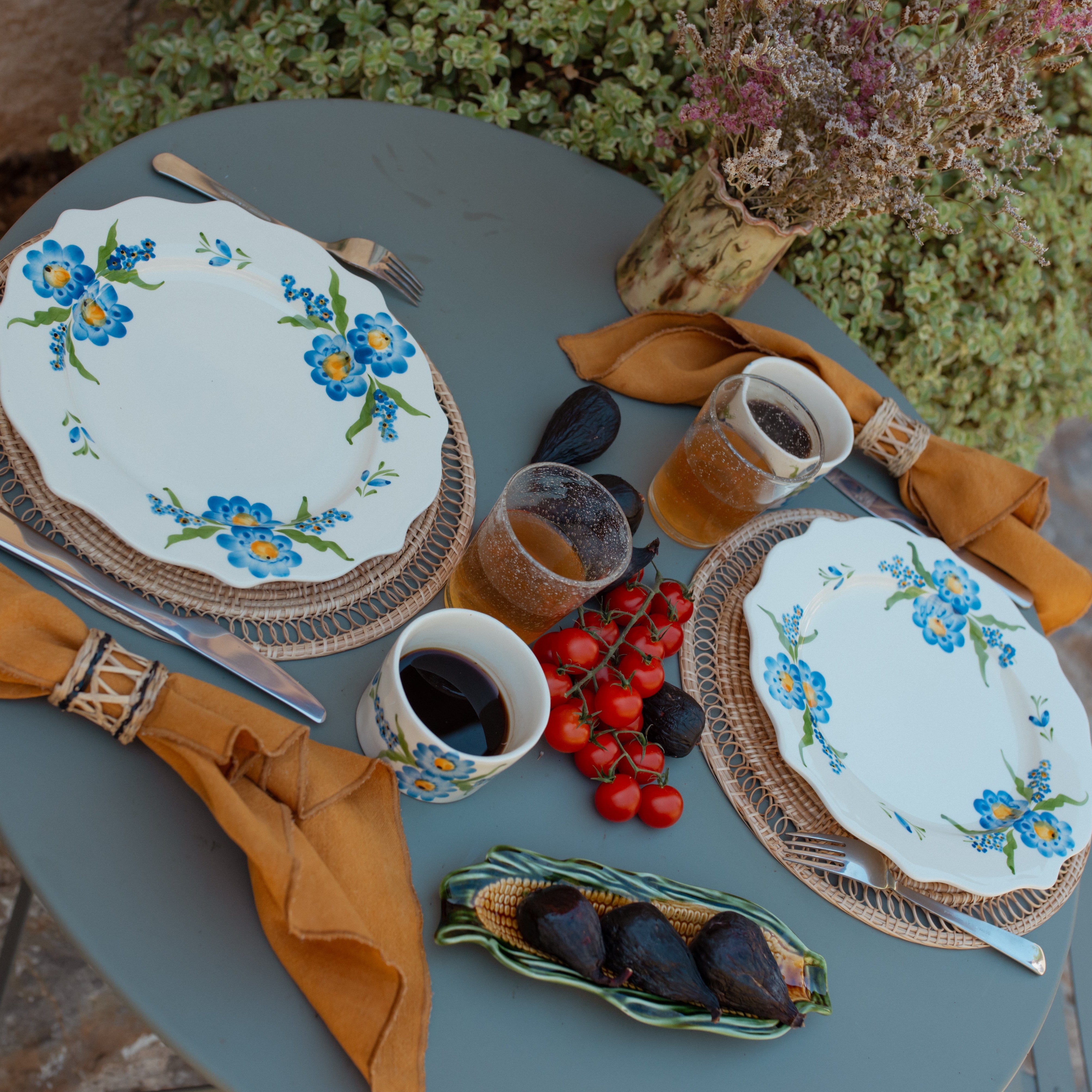 Anthony Dinner Plate