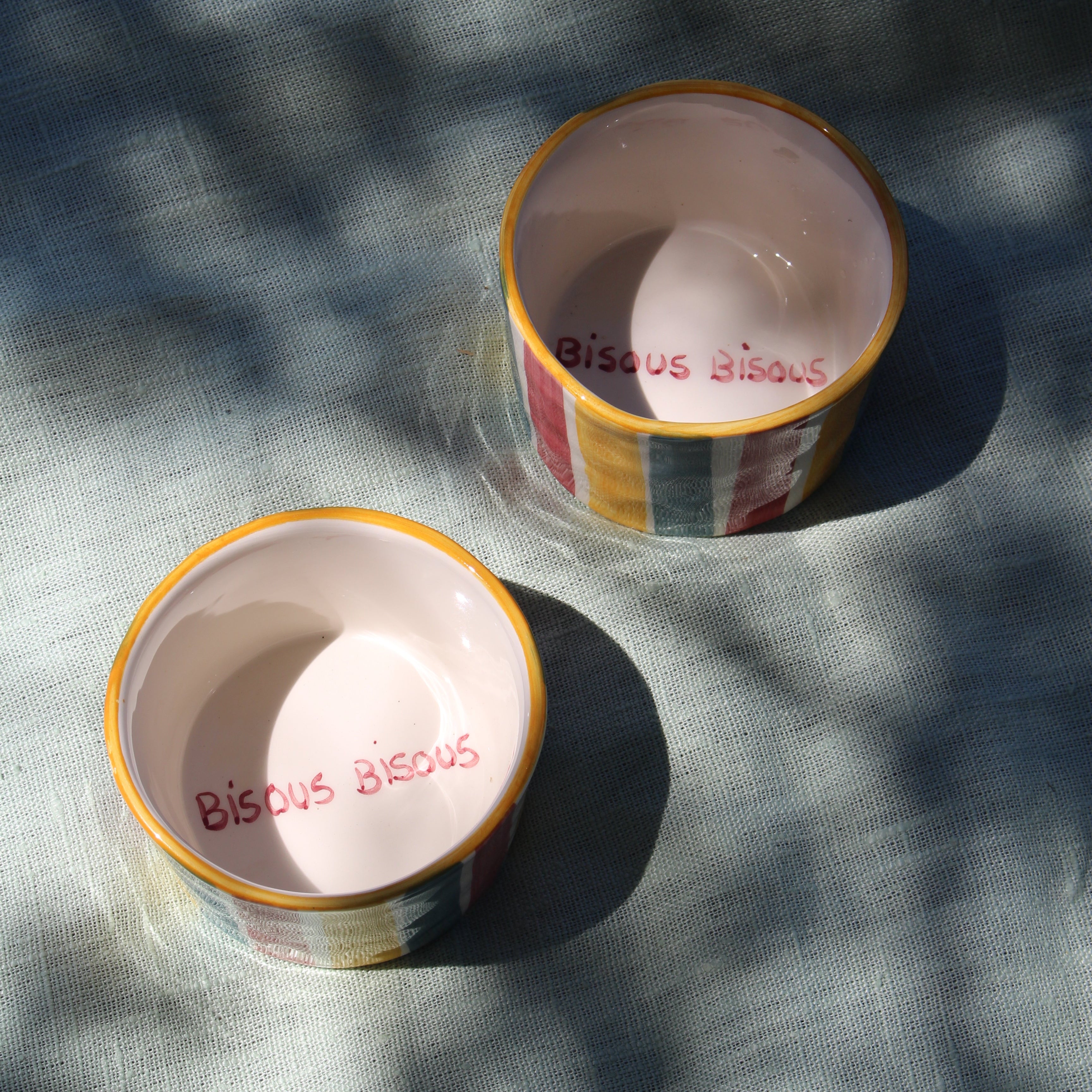 Dakota Cappuccino Cup