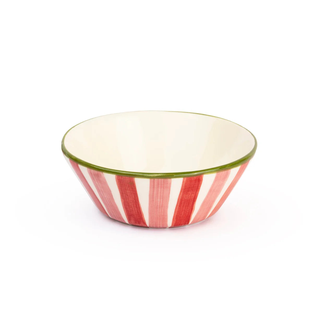 Dakota Cereal Bowl