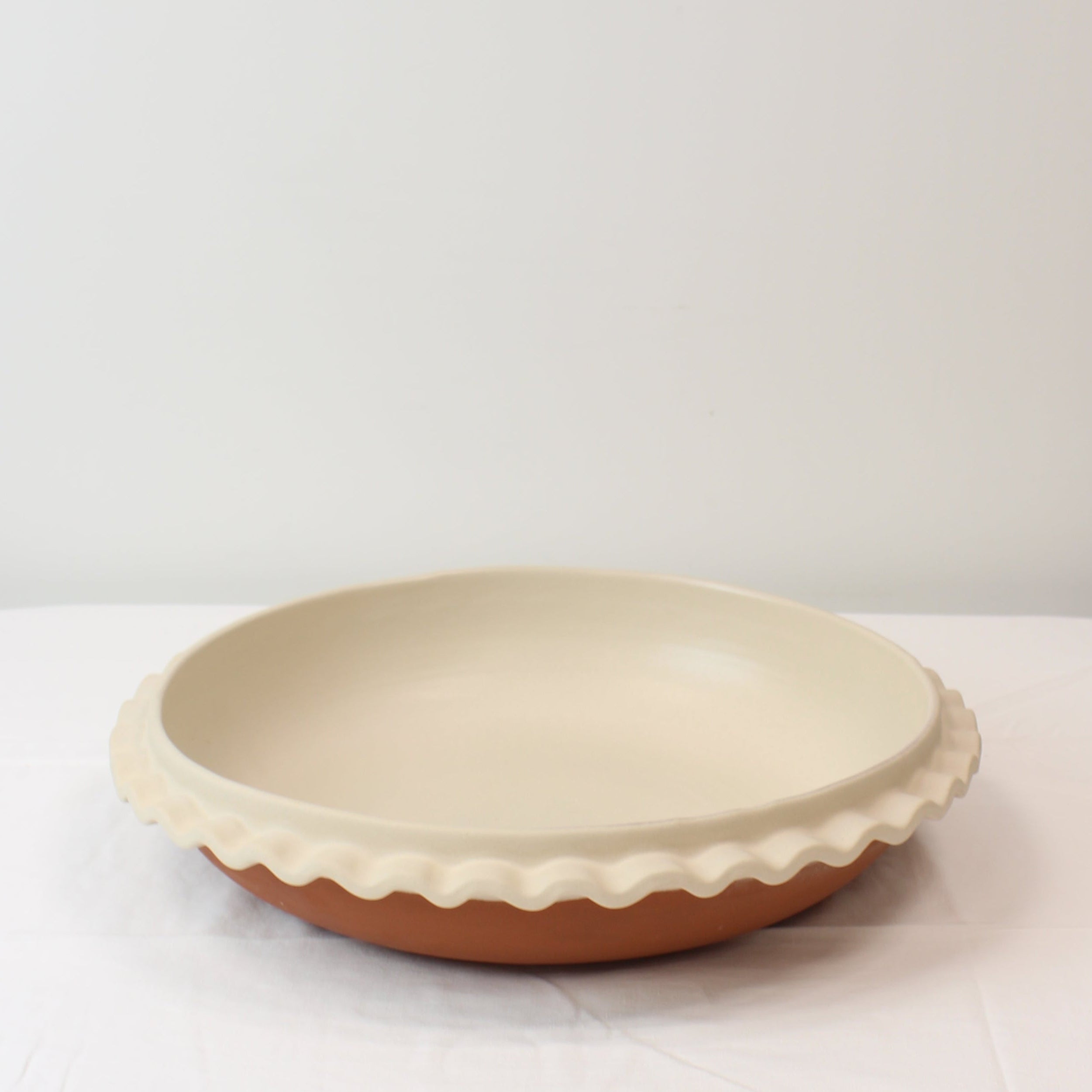 Sam Baron Large Low Bowl