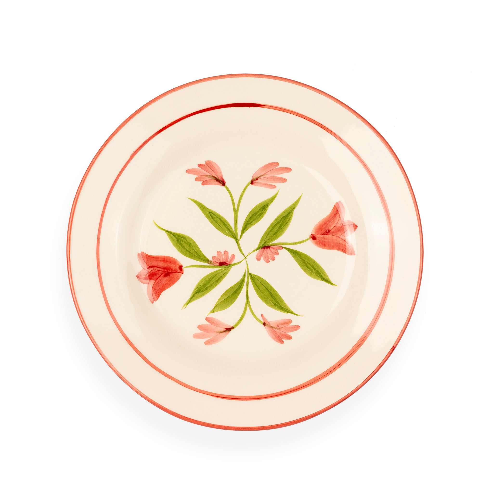 Romy Dessert Plate