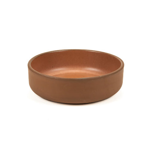 Terra Pasta Bowl In Salmon