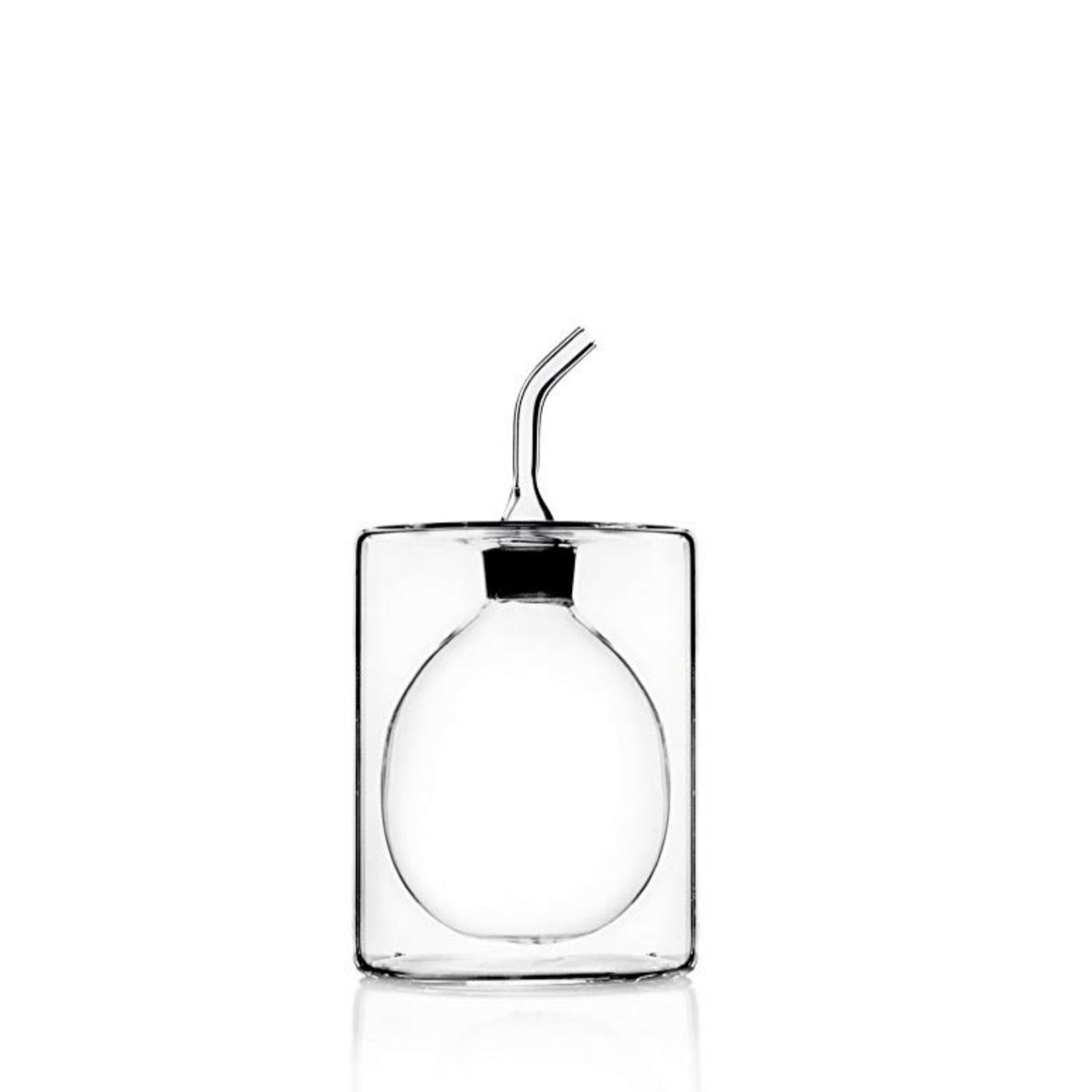 Cilindro Olive Oil Bottle
