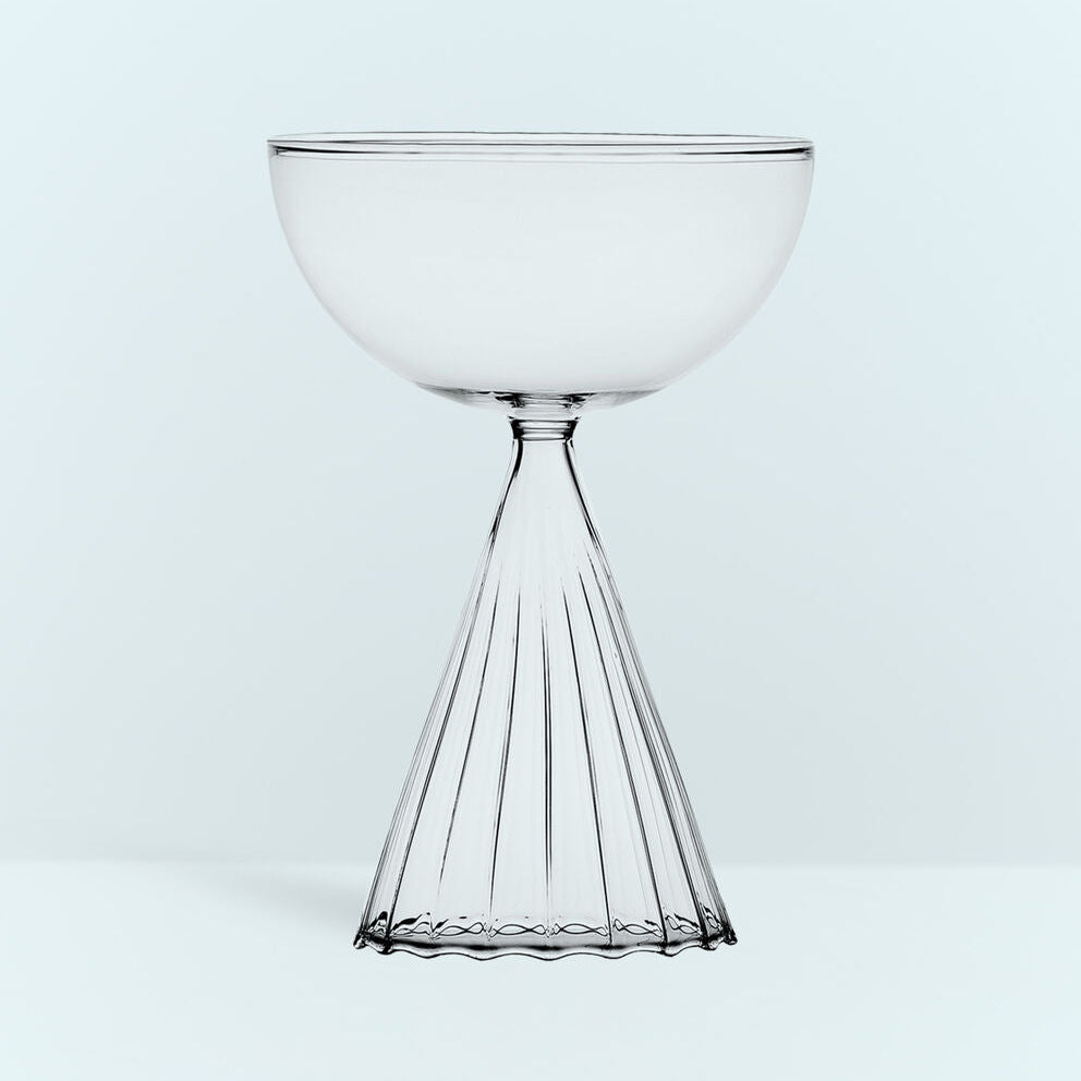 Tutu Champagne Coupe